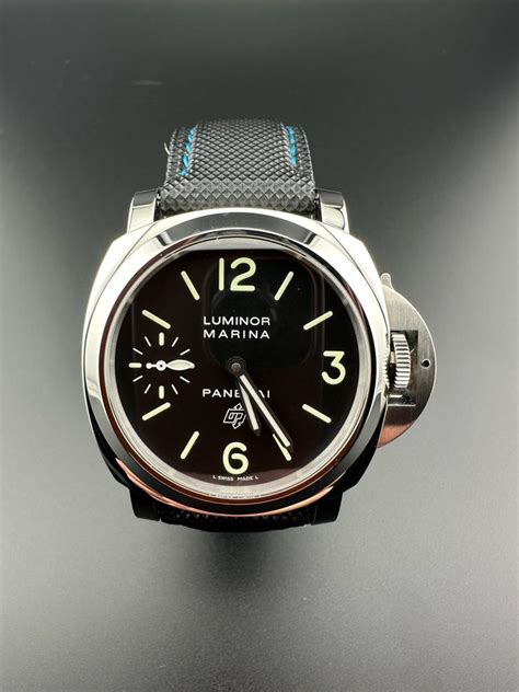 panerai 005 1059 2000|panerai luminor pam00005.